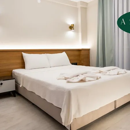 Hotel Assosa Port