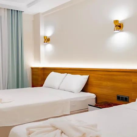 Hotel Assosa Port