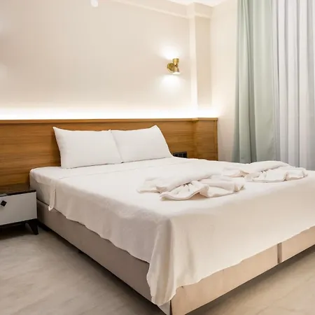 Assosa Port Hotel