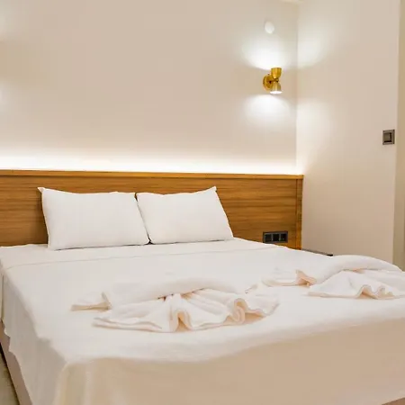 Assosa Port Hotel Ayvacik (Canakkale)