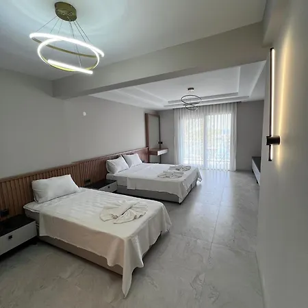 Assosa Port Hotel