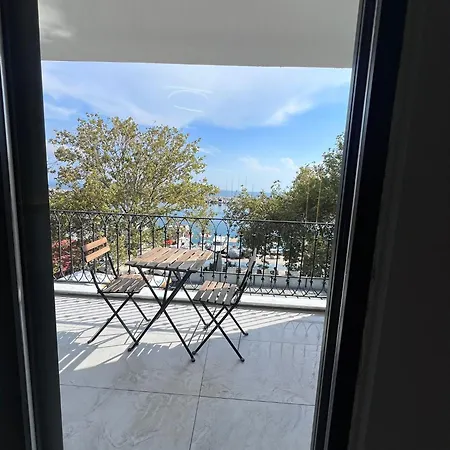 Hotel Assosa Port *